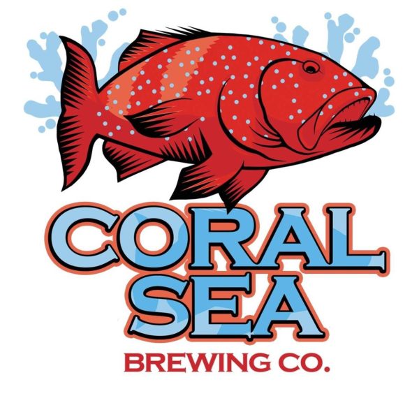 Coral Sea Brewing Company