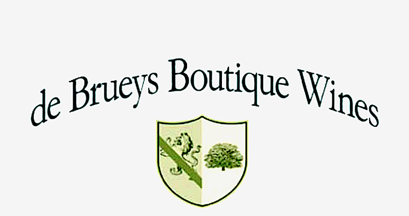 De Brueys Boutique Wines